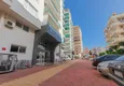 Купить  Квартира в Махмутларе с мебелью в хорошем комплексе 10 