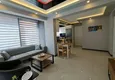 Доступная покупка Квартиры и пентхаусы в центре Алании в новом комфортабельном жилом комплексе 9