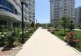 Купить Квартира в районе Тосмур с мебелью и прямым видом на море 12 