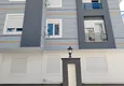 Купить Квартиры в центре Анталии, район Муратпаша с отдельной кухней от застройщика  9 