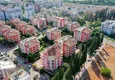 Купить Квартира в Анталии, Гюрсу - мебель, центральное отопление, элитный комплекс  1 