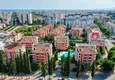 Купить Квартира в Анталии, Гюрсу - мебель, центральное отопление, элитный комплекс  2 