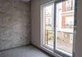 Доступная покупка Квартира в Анталии, микрорайон Хурма с видом на горы от собственника 11 