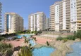 Купить Квартира в Махмутларе трехкомнатная в жилом комплексе  3 