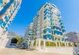 Купить Квартира в Махмутларе двухкомнатная в комфортабельном комплексе 1 