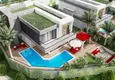 Купить Эксклюзивный проект вилл премиум-класса в районе Каргыджак, Алания 17