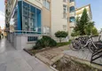 Купить Квартира в районе Оба двухкомнатная, с мебелью в уютном жилом комплексе 13 