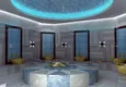 Купить Квартира-студия в Махмутларе с мебелью в комплексе на первой береговой линии 11