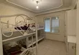 Доступная покупка Квартира в Махмутларе с мебелью в жилом комплексе, с инфраструктурой 11 