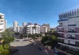 Доступная покупка Квартиры в Анталии – Хурма, с чистовой отделкой и видом на горы  11 