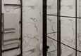 Доступная покупка Квартиры и пентхаусы в Махмутларе от застройщика с видом на море и горы  22 