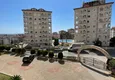 Купить Квартира в районе Джикджилли с мебелью и частичным видом на море  12 