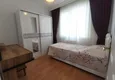 Доступная покупка Квартира в центре Алании трехкомнатная с мебелью и отдельной кухней 13 