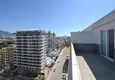 Доступная покупка Пентхаус в Махмутларе с современным интерьером в комплексе комфорт-класса 11 
