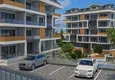 Купить Новый инвестиционный проект жилого комплекса в центре Аланьи отличное расположение, выгодная ценовая политика 11 