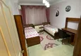 Доступная покупка Квартиры в Махмутларе с мебелью в уютном жилом комплексе рядом с морем 12 