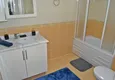 Доступная покупка Квартира в Махмутларе трехкомнатная с мебелью в центре района 13 
