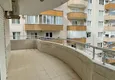 Доступная покупка Квартира в Махмутларе с мебелью в жилом комплексе, с инфраструктурой 13 