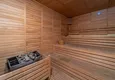 Купить Квартира в районе Оба двухкомнатная, с мебелью в уютном жилом комплексе 18 
