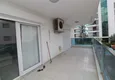 Доступная покупка Дуплекс в районе Кестель в 100 метрах от моря 13 