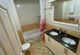Доступная покупка Квартиры в Махмутларе с мебелью в уютном жилом комплексе рядом с морем 13 