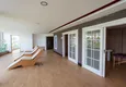 Купить Квартира-дуплекс в районе Оба в комфортабельном семейном жилом комплексе  14 