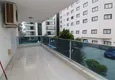 Доступная покупка Дуплекс в районе Кестель в 100 метрах от моря 14 