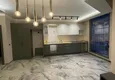 Доступная покупка Квартиры в Алании – район пляжа Клеопатра в комплексе на завершающем этапе строительства 10