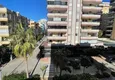 Доступная покупка Квартира в Махмутларе меблированная - с видом на море и горы 17 