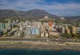 Купить Пентхаус–дуплекс в Махмутларе с мебелью - вторая береговая линия 14 