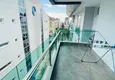 Доступная покупка Пентхаус в районе Оба двухуровневый с мебелью, рядом с морем  17 