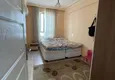 Доступная покупка Квартира в Махмутларе меблированная - с видом на море и горы 19 