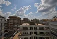 Доступная покупка Двухуровневый пентхаус в Махмутларе с чистовой отделкой в новом комплексе 19 