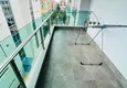 Доступная покупка Пентхаус в районе Оба двухуровневый с мебелью, рядом с морем  18 