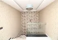 Доступная покупка Дуплекс в районе Кестель в 100 метрах от моря 20 