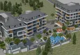Купить Новый инвестиционный проект жилого комплекса в центре Аланьи отличное расположение, выгодная ценовая политика 3 