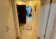 Доступная покупка Квартиры в Махмутларе с мебелью в уютном жилом комплексе рядом с морем 1 