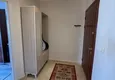 Доступная покупка Квартира в районе Джикджилли с мебелью и частичным видом на море  1 