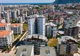 Купить Квартира в Анталии - Хурма, трехкомнатная с мебелью в комплексе с хорошей инфраструктурой 1 