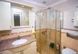 Доступная покупка Квартира в Махмутларе меблированная, с видом на море и горы 25 
