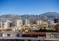 Доступная покупка Квартира в Махмутларе меблированная, с видом на море и горы 31 
