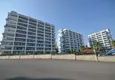 Купить Квартира в самом центре города в благоустроенном комплексе в Джикджилли 26 