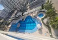 Доступная покупка Квартира в Махмутларе с мебелью, в комплексе класса-люкс 29 