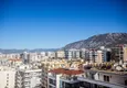 Доступная покупка Квартира в Махмутларе меблированная, с видом на море и горы 32 