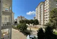 Доступная покупка Квартира в районе Джикджилли с мебелью и частичным видом на море  26 