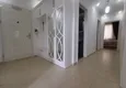 Доступная покупка Квартира в центре Алании трехкомнатная с мебелью и отдельной кухней 3 