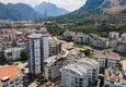 Купить Квартира в Анталии - Хурма, трехкомнатная с мебелью в комплексе с хорошей инфраструктурой 2 