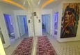 Доступная покупка Квартира в Махмутларе с мебелью, в комплексе класса-люкс 5 