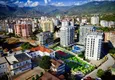 Купить Квартира в Тосмуре в современном комплексе, рядом с морем 3 