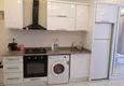 Доступная покупка Студия в Махмутларе – первая береговая, меблированная с застекленным балконом 3 